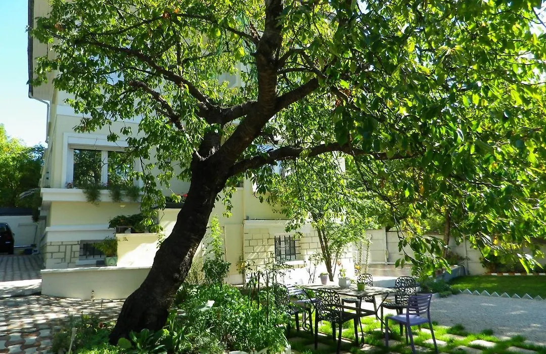 Villa Sunshine-1