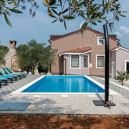 Villa Sunshine-2